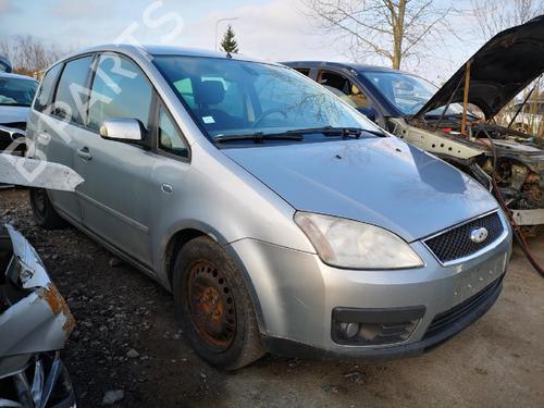 Brugte FORD C-MAX (DM2) 1.8 (125 hp) 4442889