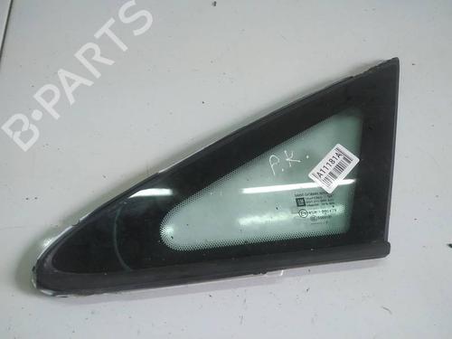 Used Front left quarter glass Front left quarter glass 34777933 34777933