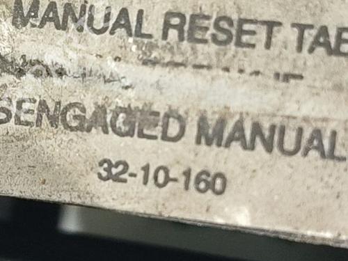Electronic module PEUGEOT BOXER Bus (244, Z_) 2.8 HDi | BP34920576M83 - Image 5