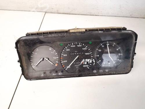 Used Instrument cluster Instrument cluster VW TRANSPORTER T4 Van (70A, 70H, 7DA, 7DH) 1.9 TD (68 hp) 35313709 35313709