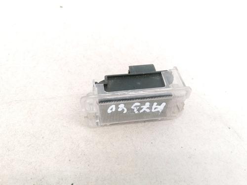 Kabinelys Kabinelys RENAULT VEL SATIS (BJ0_) 2.2 dCi (BJ0E, BJ0F) (150 hp) 35491320 35491320