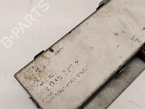 Electronic module AUDI A4 B7 (8EC) 1.9 TDI | BP39116243M83 - Image 2