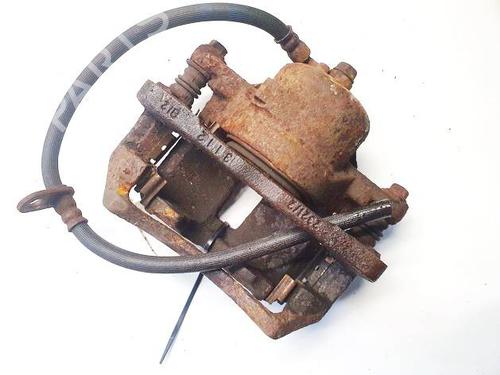 Left front brake caliper HONDA CIVIC VII Hatchback (EU, EP, EV) 2.0 i Sport (EV1) | BP35246135M105 - Image 3