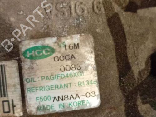 AC compressor HYUNDAI i30 Estate (FD) 1.4 | BP37625979M34 - Image 4