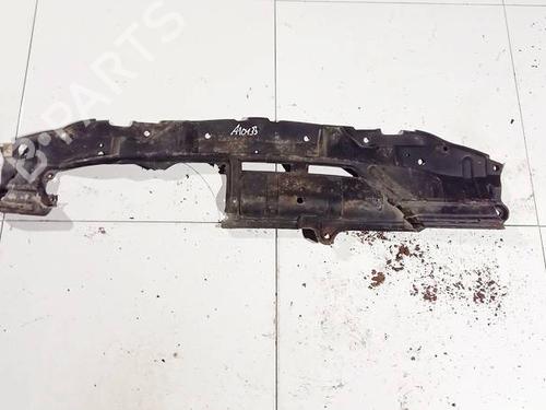 Used Underbody protection Underbody protection 35058436 35058436