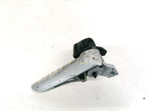 Used Rear right interior door handle Rear right interior door handle MAZDA 3 (BK) 1.6 DI Turbo (109 hp) 35490466 35490466