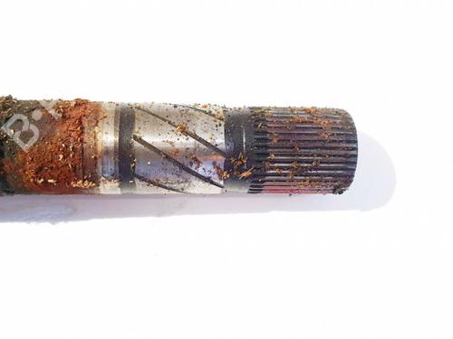 Right front driveshaft RENAULT ESPACE IV (JK0/1_) 2.2 dCi (JK0H) | BP34828746M39 - Image 4