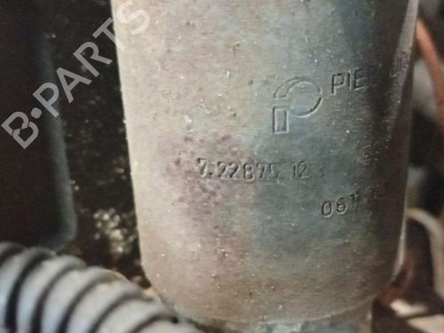 Egr OPEL CORSA D (S07) 1.2 (L08, L68) | BP36658830M69 - Image 4
