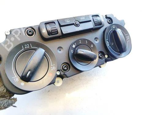 Climate control VW JETTA III (1K2) 1.6 FSI | BP34823076I5 - Image 2
