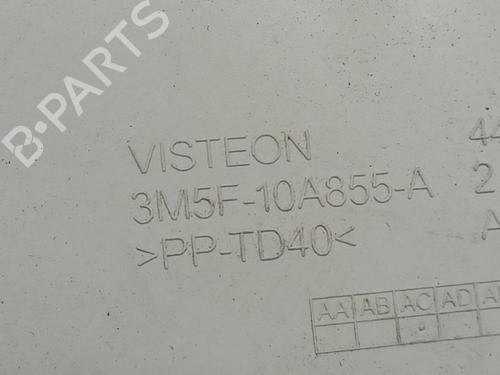 Instrument cluster FORD C-MAX (DM2) 1.8 | BP36347123C47 - Image 4