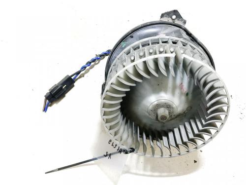 Varmeblæser Varmeblæser CHRYSLER VOYAGER / GRAND VOYAGER III (GS_, NS_) 3.3 i (158 hp) 35606099 35606099