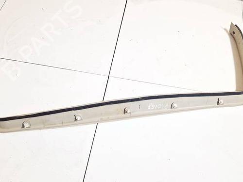 Boot lining OPEL ZAFIRA A MPV (T98) 2.0 DTI 16V (F75) | BP35024689I3 - Image 2