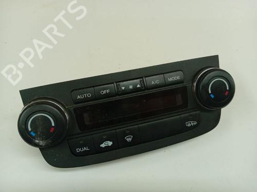 Used Climate control Climate control HONDA CR-V III (RE_) 2.2 i-CTDi 4WD (RE6) (140 hp) 36151620 36151620