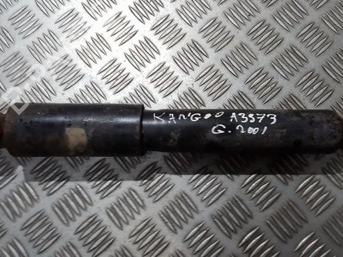 Used Right rear shock absorber Right rear shock absorber RENAULT KANGOO (KC0/1_) D 65 1.9 (KC0E, KC02, KC0J, KC0N) (64 hp) 35699542 35699542