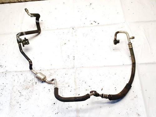 Used AC pipe AC pipe TOYOTA AVENSIS (_T22_) 2.0 D-4D (CDT220_, CDT220R) (110 hp) 32611299 32611299