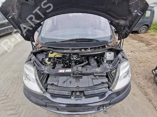 Støtte CITROËN C8 (EA_, EB_) 2.2 HDi | BP32543176C155 