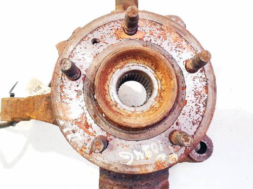 Right front steering knuckle CHEVROLET CAPTIVA (C100, C140) 2.4 4WD | BP35002279M26 - Image 2