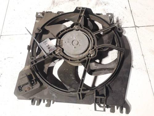 Fan NISSAN NOTE (E11, NE11) 1.5 dCi | BP35139271M128 - Image 2