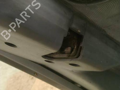 Front left lock SMART FORFOUR (454) 1.5 (454.032) | BP39906704C98 - Image 2