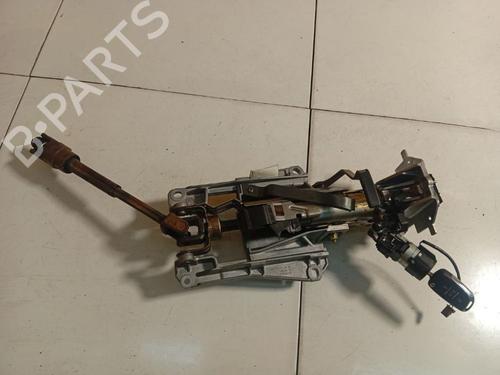 Used Steering column Steering column 39484648 39484648