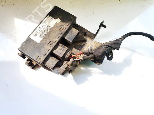 Used ESP ECU ESP ECU 35279392 35279392