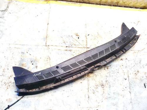 Used Scuttle panel Scuttle panel 35343741 35343741