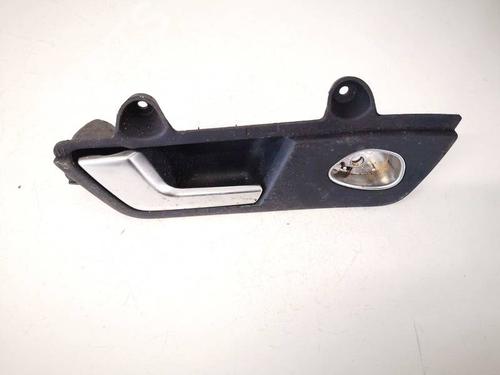 Used Front left interior door handle Front left interior door handle 34742659 34742659