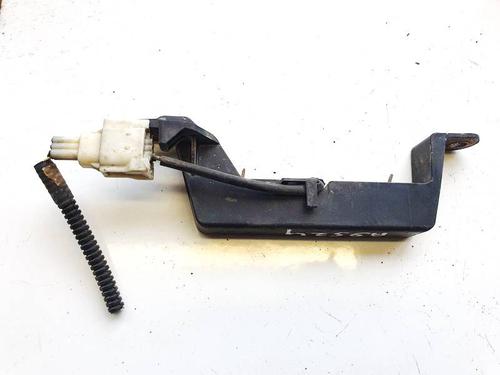 Used Electronic module Electronic module LEXUS IS II (_E2_) 220d (ALE20) (177 hp) 35206241 35206241