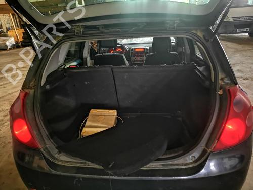 Electronic module KIA CEE'D Hatchback (ED) 1.6 CRDi 115 | BP32618431M83