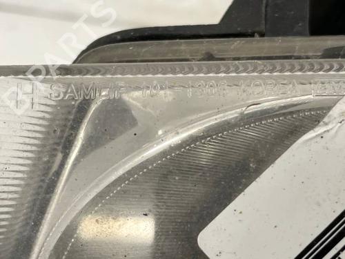 Left front fog light HYUNDAI i30 (FD) 1.6 CRDi | BP34981118C30 - Image 3