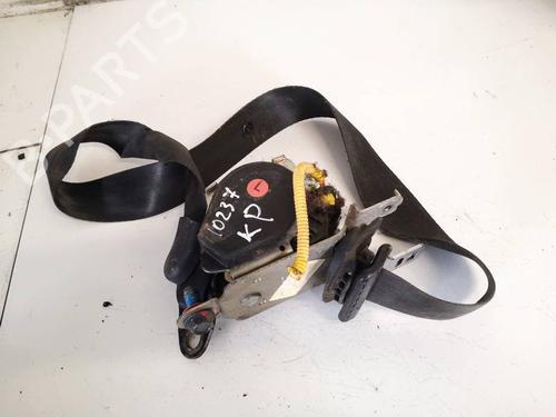 Used Front left seatbelt Front left seatbelt KIA CEE'D Hatchback (ED) 1.4 (109 hp) 35048822 35048822