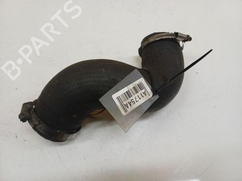 Intercooler pipe CITROËN C5 III (RD_) 1.6 HDi 110 (RD9HZC) | BP39545277M127 - Image 2