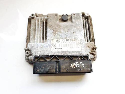 Used Engine control unit (ECU) Engine control unit (ECU) 37009290 37009290