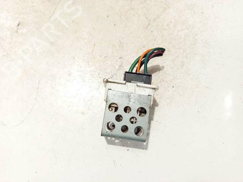 Used Heater resistor Heater resistor OPEL ASTRA H (A04) 1.9 CDTI (L48) (100 hp) 34935281 34935281