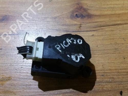 Módulo eletrónico Módulo eletrónico CITROËN XSARA PICASSO (N68) 1.6 (88 hp) 33524085 33524085