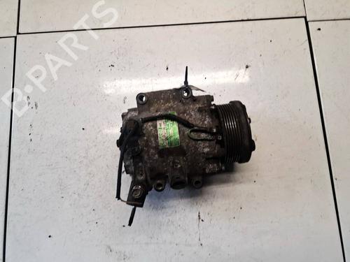 Used AC compressor AC compressor 34956244 34956244
