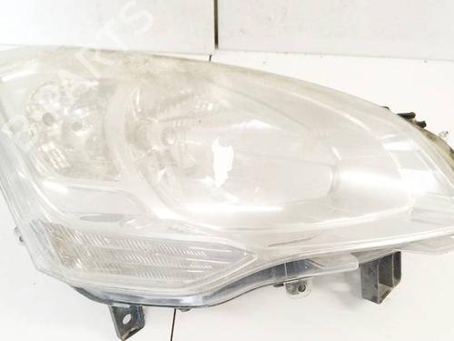 Used Right headlight Right headlight 37677479 37677479
