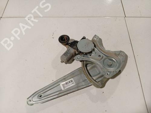 Used Rear right window mechanism Rear right window mechanism 37505350 37505350