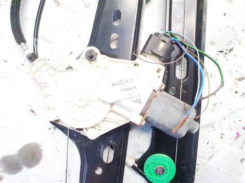 Left front window motor BMW 3 (E90) 320 d | BP35622283E21 - Image 2