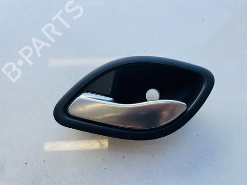 Used Front left interior door handle Front left interior door handle RENAULT LAGUNA II (BG0/1_) 1.9 dCi (BG1A, BG1V) (130 hp) 35501111 35501111