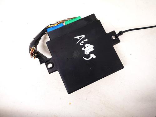 Electronic module FORD FOCUS I (DAW, DBW) 1.8 Turbo DI / TDDi | BP35583555M83 - Image 3