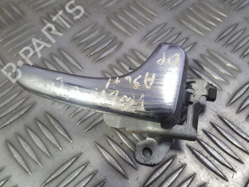 Used Front right interior door handle Front right interior door handle 35675431 35675431
