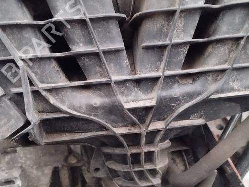Intake manifold DODGE CALIBER 2.0 | BP35217866M70 - Image 3