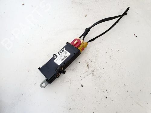 Used Electronic module Electronic module VOLVO V50 (545) 2.0 D (136 hp) 35492532 35492532