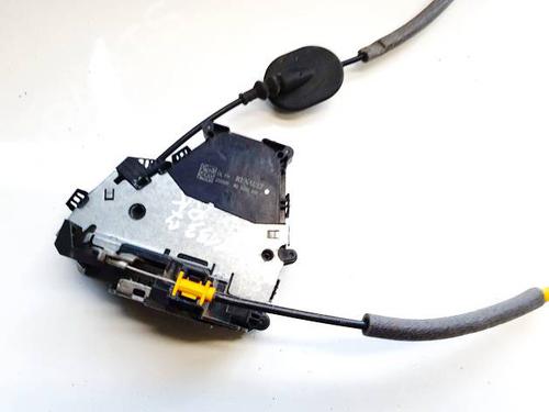 Front left lock RENAULT AUSTRAL TCe 130 (HGM2) | BP38579581C98 - Image 2