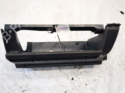 Used Glove box Glove box AUDI 80 B2 Saloon (811, 813, 814, 819, 853) 1.6 TD (70 hp) 35556101 35556101