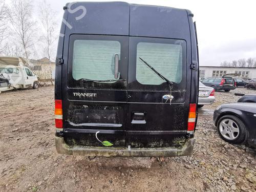 Instrument cluster FORD TRANSIT Van (FA_ _) 2.0 DI (FAE_, FAF_, FAG_) | BP36152194C47 - Image 11