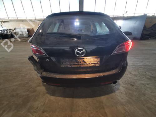 Pipe MAZDA 6 Hatchback (GH) 2.0 MZR-CD (GH14) | BP32565395M125