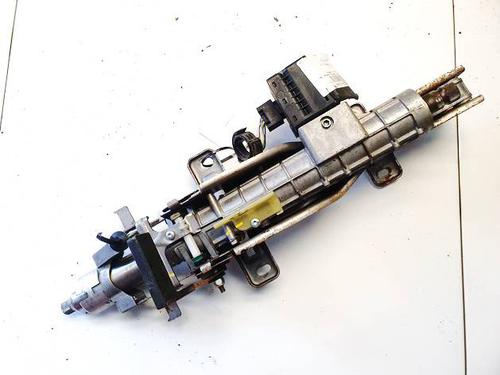 Used Steering column Steering column RENAULT LAGUNA III (BT0/1) 2.0 dCi (BT07, BT0J, BT14, BT1A, BT1S) (131 hp) 35337846 35337846