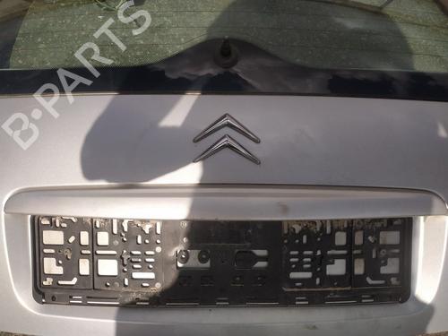 Used Tailgate trim Tailgate trim 35405741 35405741